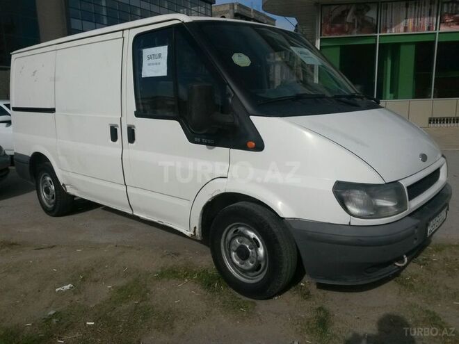 Ford Transit 2003, 200,000 km - 2.0 л - Bakı