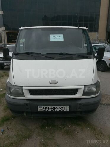 Ford Transit 2003, 200,000 km - 2.0 л - Bakı