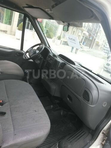 Ford Transit 2003, 200,000 km - 2.0 л - Bakı