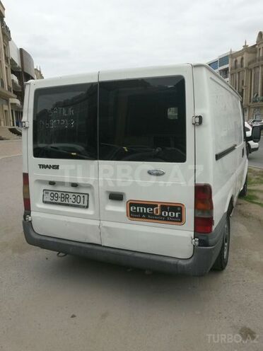 Ford Transit 2003, 200,000 km - 2.0 л - Bakı