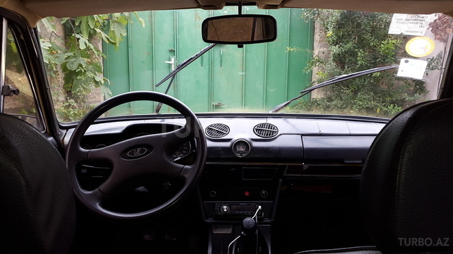 LADA (VAZ) 2106 1989, 440,000 km - 1.3 l - Bakı