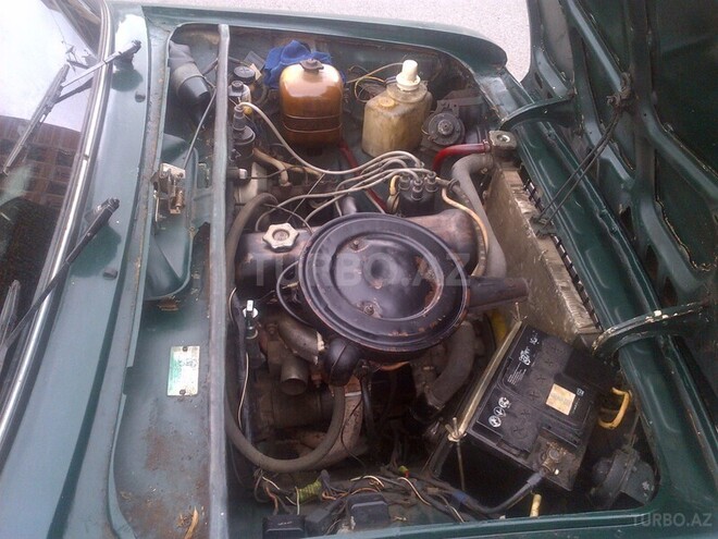 LADA (VAZ) 2106 1986, 240,000 km - 1.6 l - Bakı