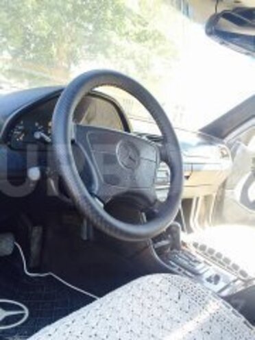 Mercedes C 230 1998, 10,000 km - 2.3 l - Goranboy