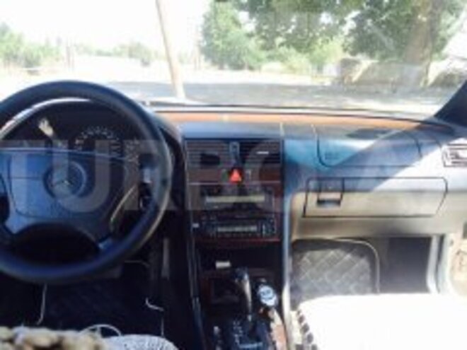 Mercedes C 230 1998, 10,000 km - 2.3 l - Goranboy