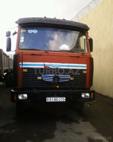 MAZ 64229 1994, 300,000 km - 15.0 l - Bakı