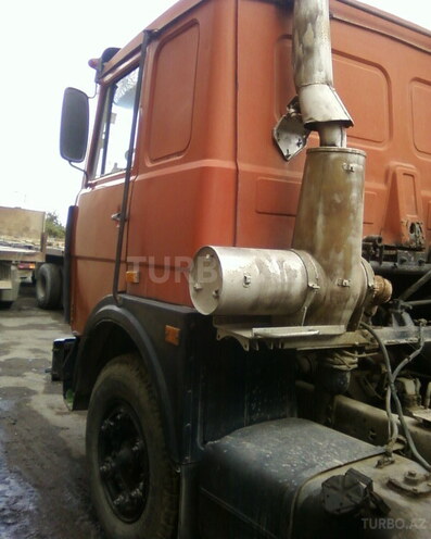 MAZ 64229 1994, 300,000 km - 15.0 l - Bakı