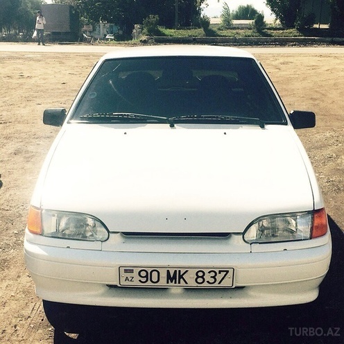 LADA (VAZ) 2115 2011, 8,300 km - 1.6 l - Masallı