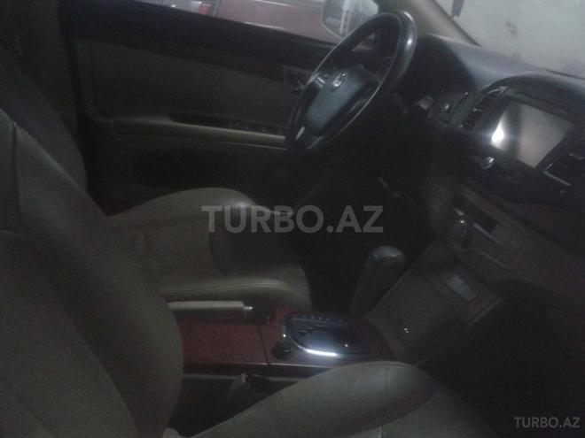 MG 350 2012, 95,000 km - 1.5 l - Bakı