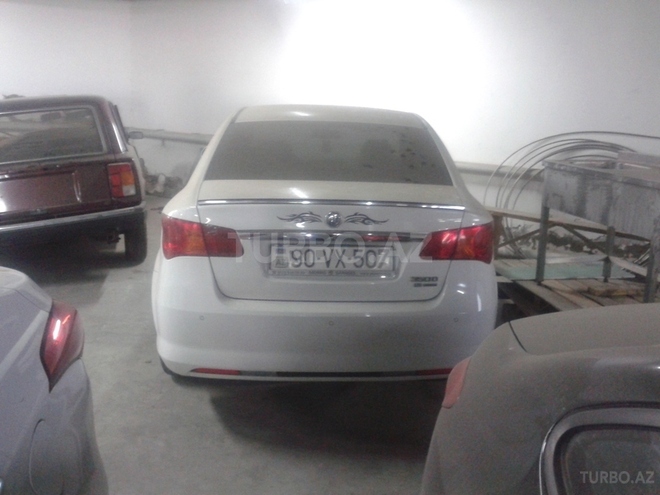 MG 350 2012, 95,000 km - 1.5 l - Bakı