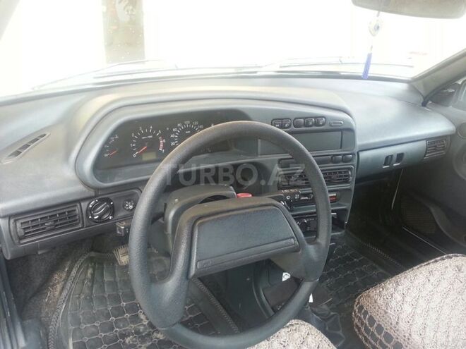 LADA (VAZ) 2114 2012, 77,000 km - 1.6 l - Bakı