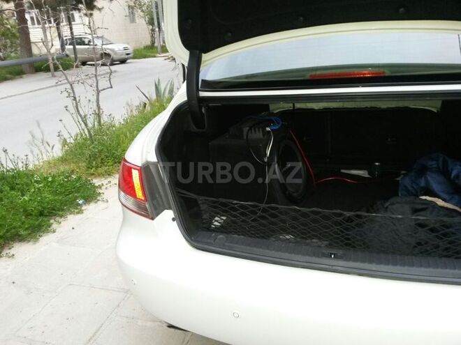 Hyundai Grandeur 2008, 165,000 km - 2.7 л - Bakı