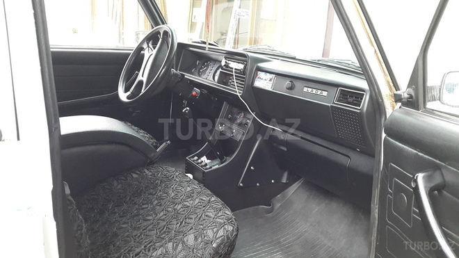LADA (VAZ) 2104 2011, 98,000 km - 1.5 l - Bərdə