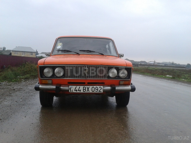 LADA (VAZ) 2103 1975, 132,000 km - 1.5 л - Masallı