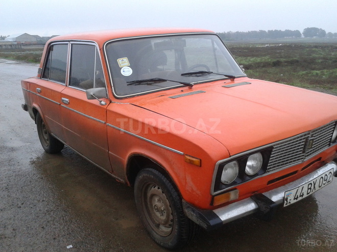 LADA (VAZ) 2103 1975, 132,000 km - 1.5 л - Masallı