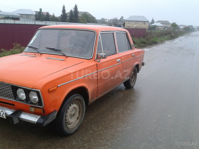 LADA (VAZ) 2103 1975, 132,000 km - 1.5 л - Masallı