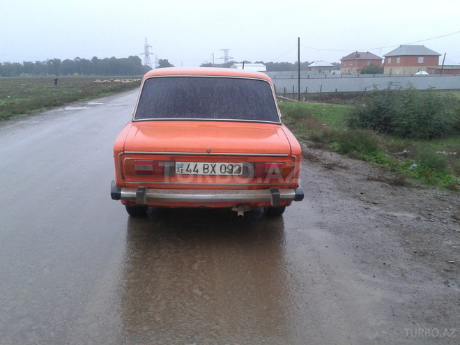 LADA (VAZ) 2103 1975, 132,000 km - 1.5 л - Masallı