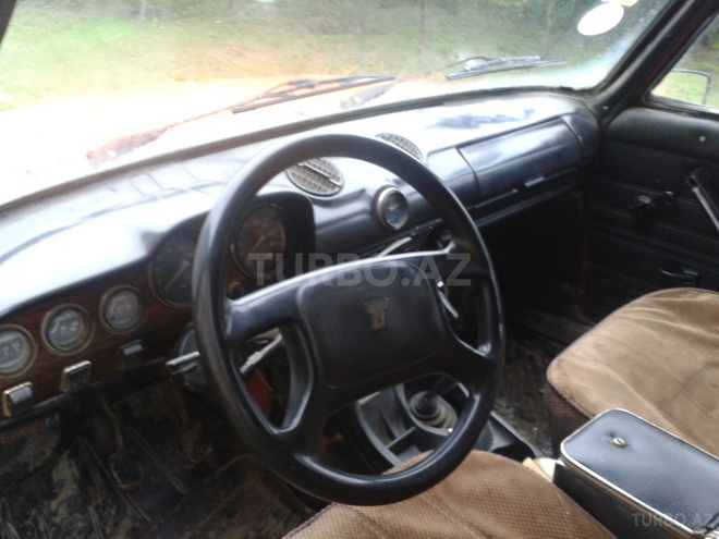 LADA (VAZ) 2103 1975, 132,000 km - 1.5 л - Masallı