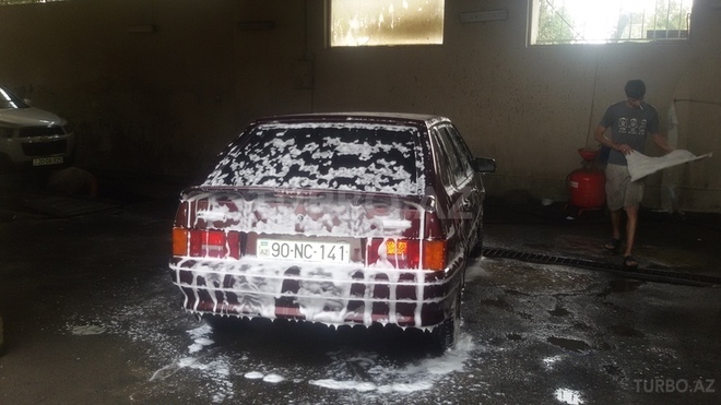 LADA (VAZ) 2114 2011, 98,000 km - 1.6 l - Gəncə