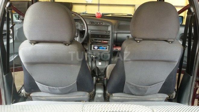 LADA (VAZ) 2114 2011, 98,000 km - 1.6 l - Gəncə