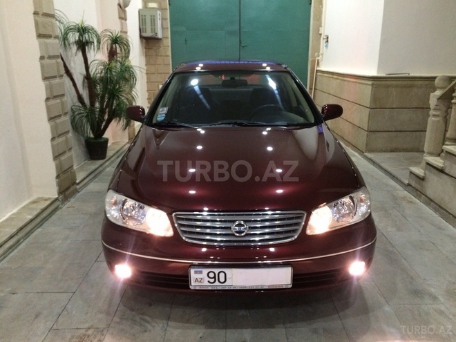 Nissan Sunny 2008, 55,534 km - 1.6 л - Bakı