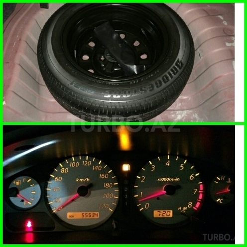 Nissan Sunny 2008, 55,534 km - 1.6 л - Bakı