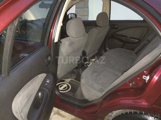 Nissan Sunny 2008, 55,534 km - 1.6 л - Bakı