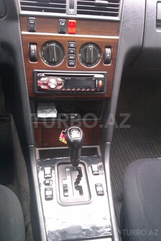 Mercedes C 180 1994, 385,000 km - 1.8 l - Bakı