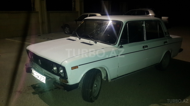 LADA (VAZ) 2106 1994, 150,000 km - 1.6 l - Sumqayıt