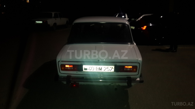 LADA (VAZ) 2106 1994, 150,000 km - 1.6 l - Sumqayıt