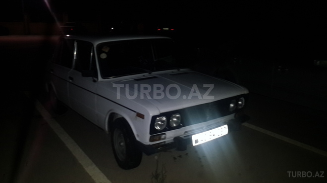 LADA (VAZ) 2106 1994, 150,000 km - 1.6 l - Sumqayıt