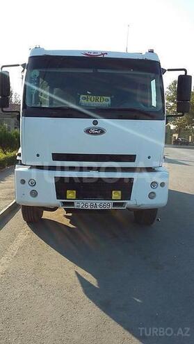 Ford Cargo 2007, 400,000 km - 9.0 l - Bakı