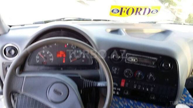 Ford Cargo 2007, 400,000 km - 9.0 l - Bakı