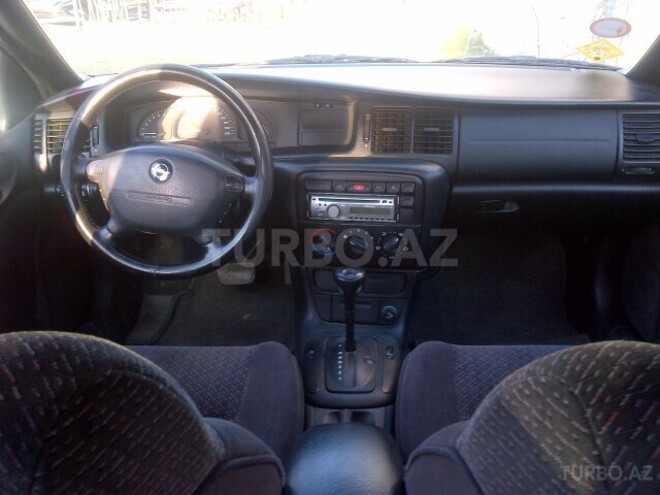 Opel Vectra 1997, 320,000 km - 1.6 л - Sumqayıt