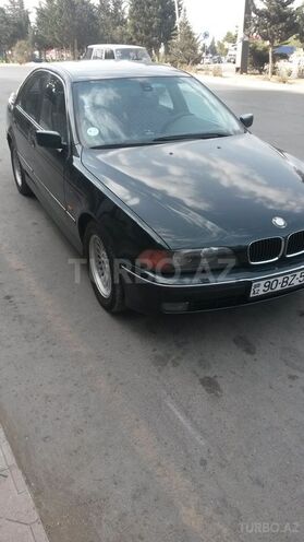 BMW 528 1997, 280,000 km - 2.8 л - Sumqayıt