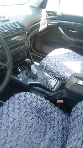 BMW 528 1997, 280,000 km - 2.8 л - Sumqayıt