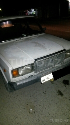 LADA (VAZ) 2107 2007, 46,000 km - 1.6 l - Bakı