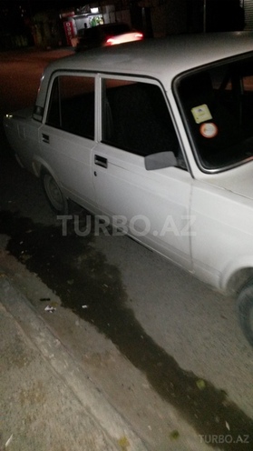 LADA (VAZ) 2107 2007, 46,000 km - 1.6 l - Bakı