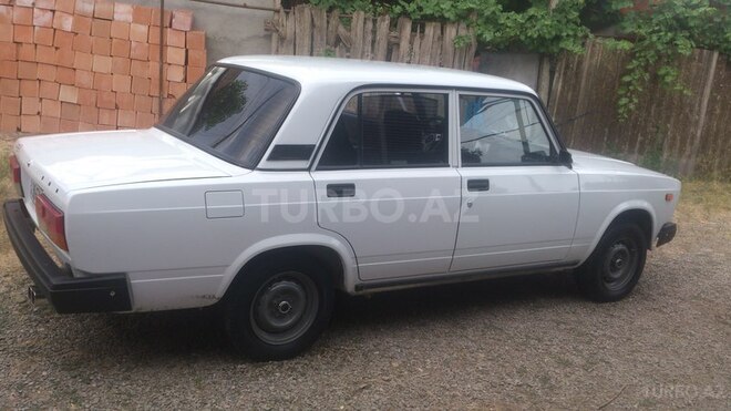 LADA (VAZ) 2107 2009, 37,450 km - 1.6 l - Bakı