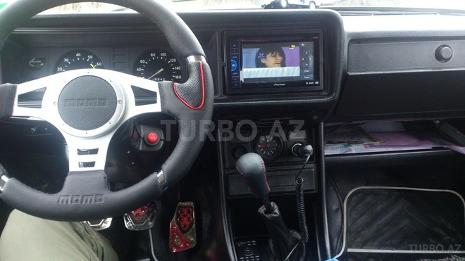 LADA (VAZ) 2107 2009, 37,450 km - 1.6 l - Bakı