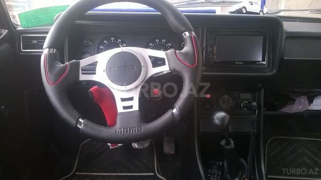 LADA (VAZ) 2107 2009, 37,450 km - 1.6 l - Bakı