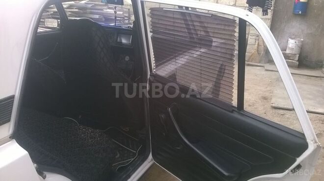 LADA (VAZ) 2107 2009, 37,450 km - 1.6 l - Bakı