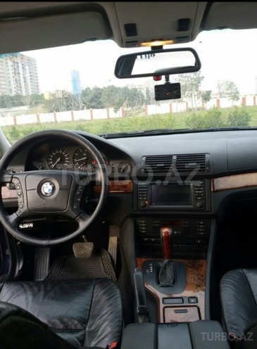 BMW 525 2000, 148,000 km - 2.5 л - Bakı