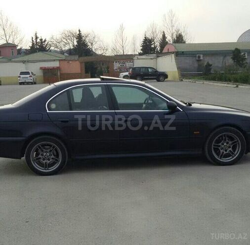 BMW 525 2000, 148,000 km - 2.5 л - Bakı