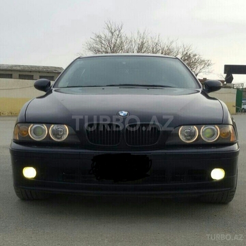BMW 525 2000, 148,000 km - 2.5 л - Bakı