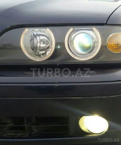 BMW 525 2000, 148,000 km - 2.5 л - Bakı