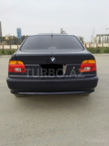 BMW 525 2000, 148,000 km - 2.5 л - Bakı