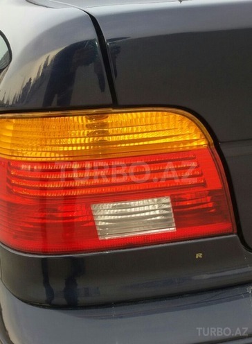 BMW 525 2000, 148,000 km - 2.5 л - Bakı