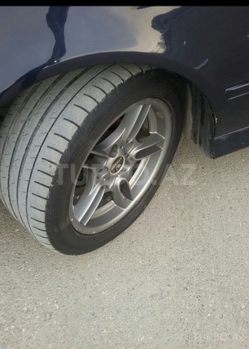 BMW 525 2000, 148,000 km - 2.5 л - Bakı