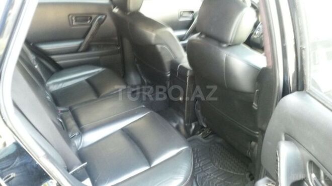 Infiniti FX45 2003, 108,000 km - 4.5 l - Bakı