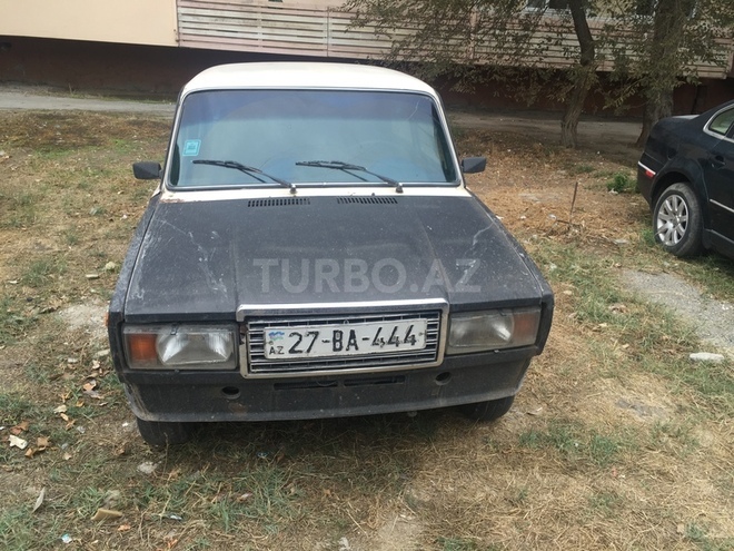 LADA (VAZ) 2107 1992, 161,600 km - 1.6 l - Sumqayıt